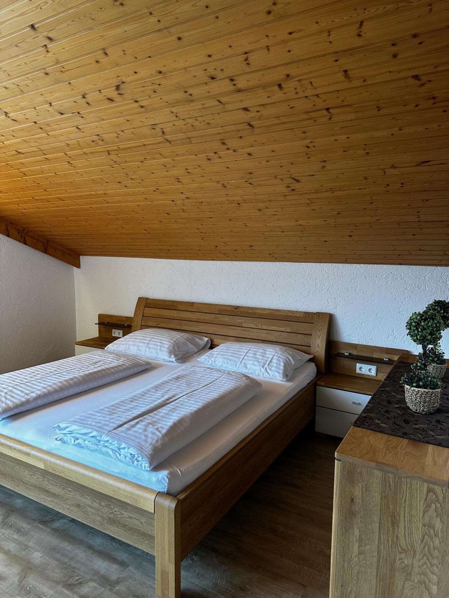 זיפלד אין טירול Appartementhaus Birkenwald מראה חיצוני תמונה