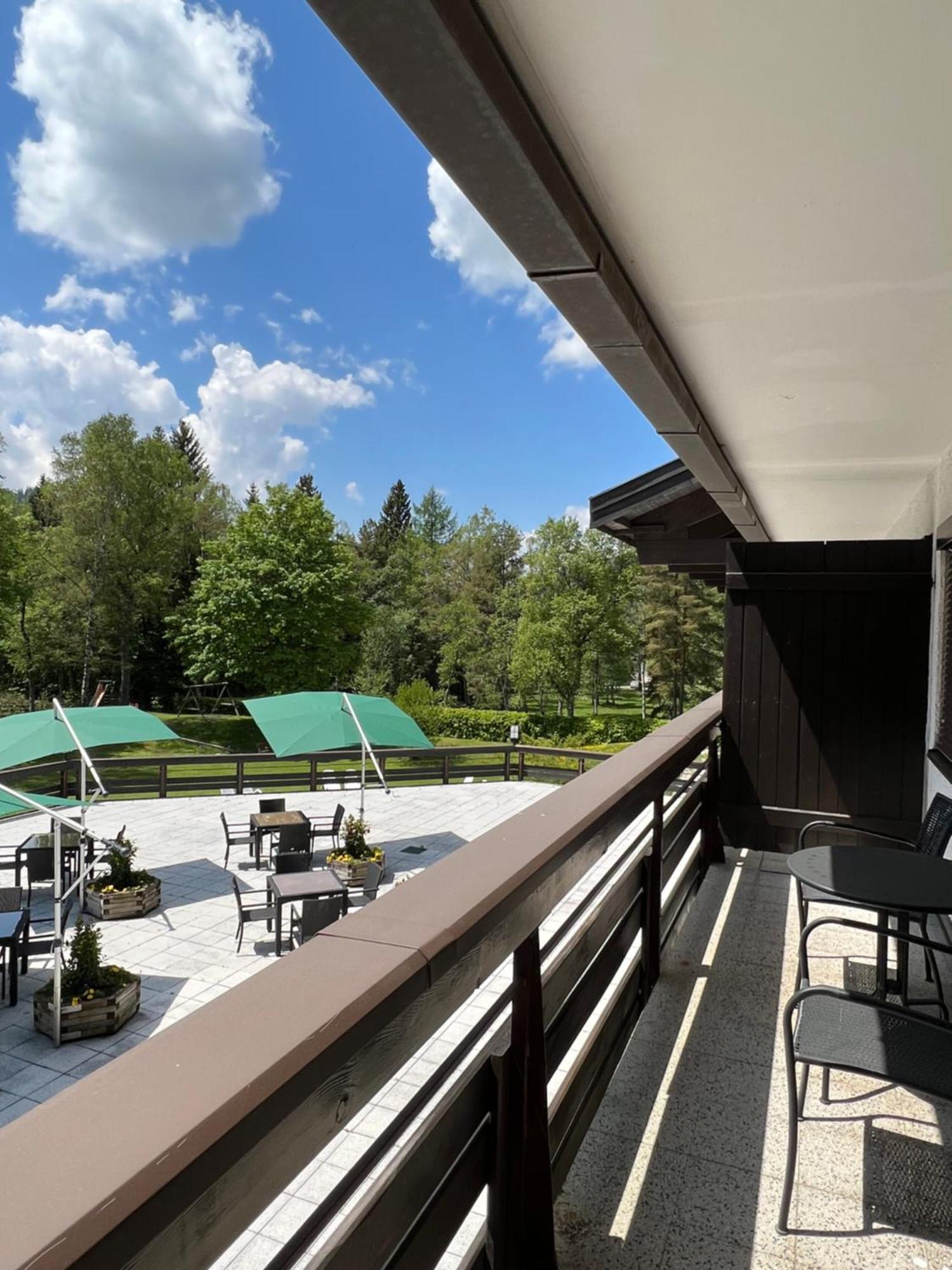 זיפלד אין טירול Appartementhaus Birkenwald מראה חיצוני תמונה