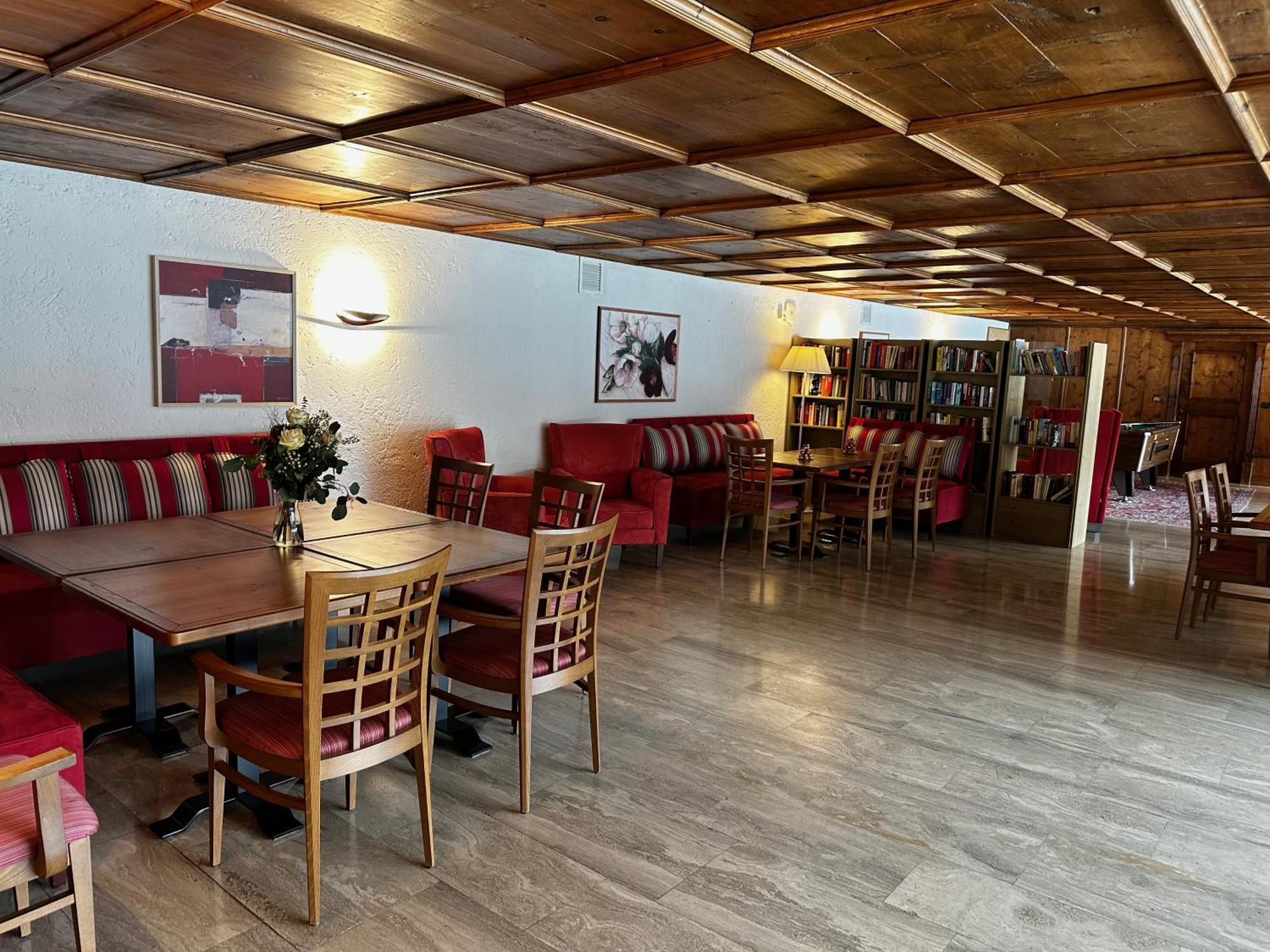 זיפלד אין טירול Appartementhaus Birkenwald מראה חיצוני תמונה